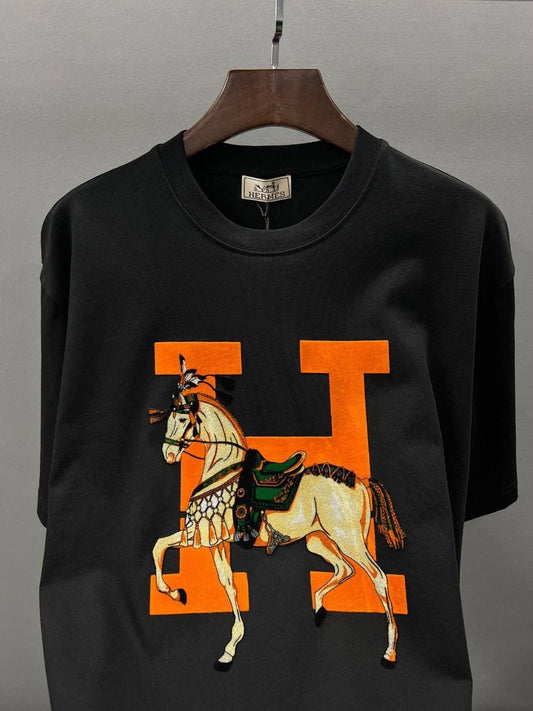 HERMÈS T-Shirt